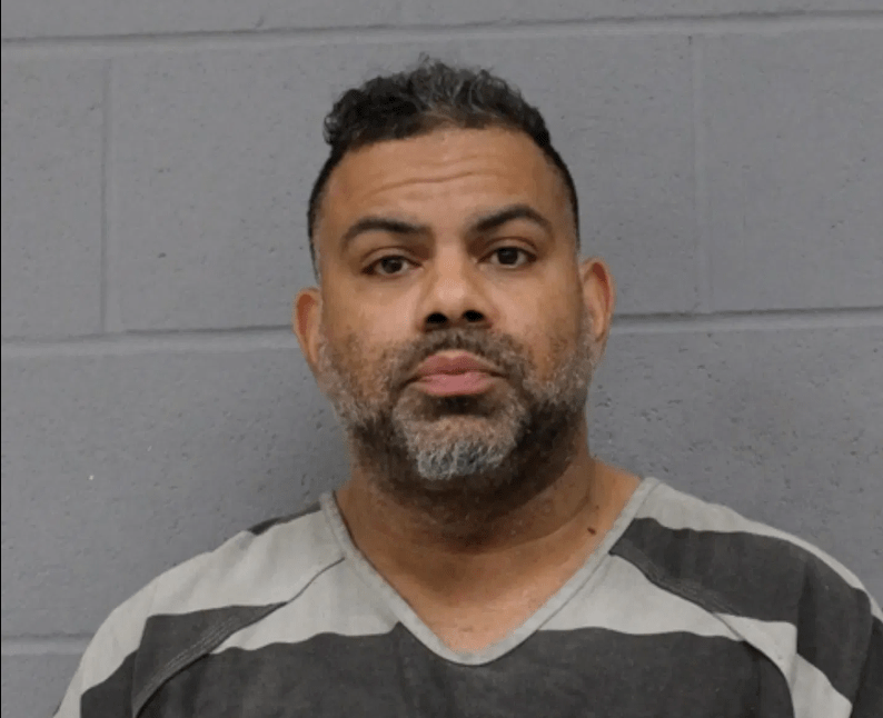 Exposed: lake Travis ISD Hired a Special Ed Teacher With a Violent Criminal Past – Here’s the&nbsp;Proof